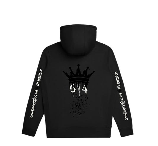 BLK #614 SGS