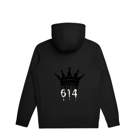 BLACK #614